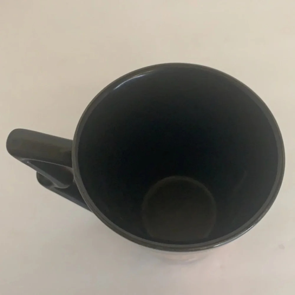 DISNEY, Halloween Coffee Cup